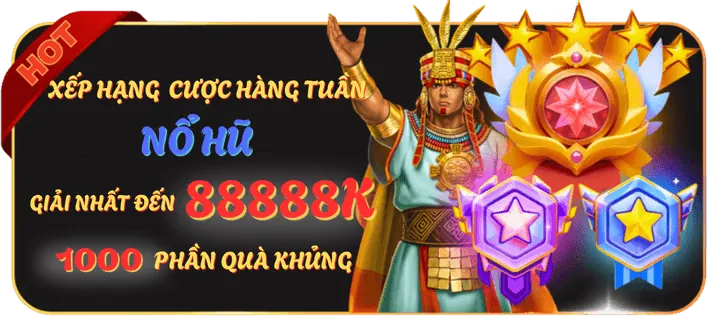 Tiền thưởng chào mừng scv388
