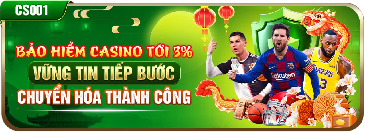 Casino Trực Tiếp SCV388