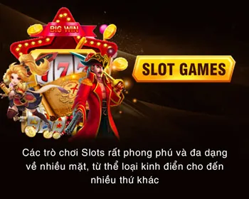 Game Nổ Hũ Đa Dạng
